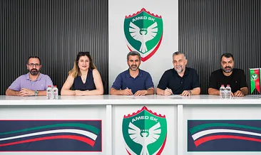 Serkan Reçber’in yeni adresi belli oldu