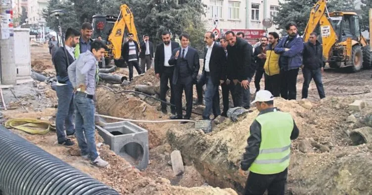 Artuklu’ya yeni bir çehre