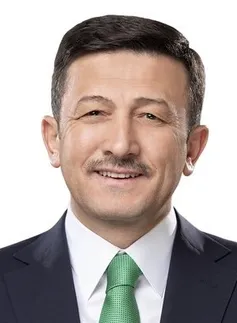 Hamza Dağ