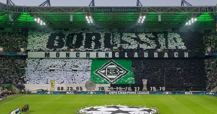 Almanlardan seyircisiz maçlar için ilginç öneri! Borussia Mönchengladbach...