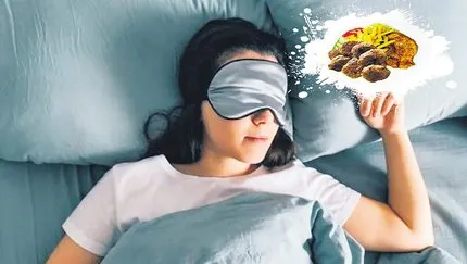 Kabuslarınızın altında bu gıda yatıyor! Bilim insanlarından şaşırtan açıklama