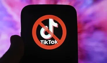 Fransa’da şok dava: TikTok yasaklanabilir! Çocukları istismar ediyor