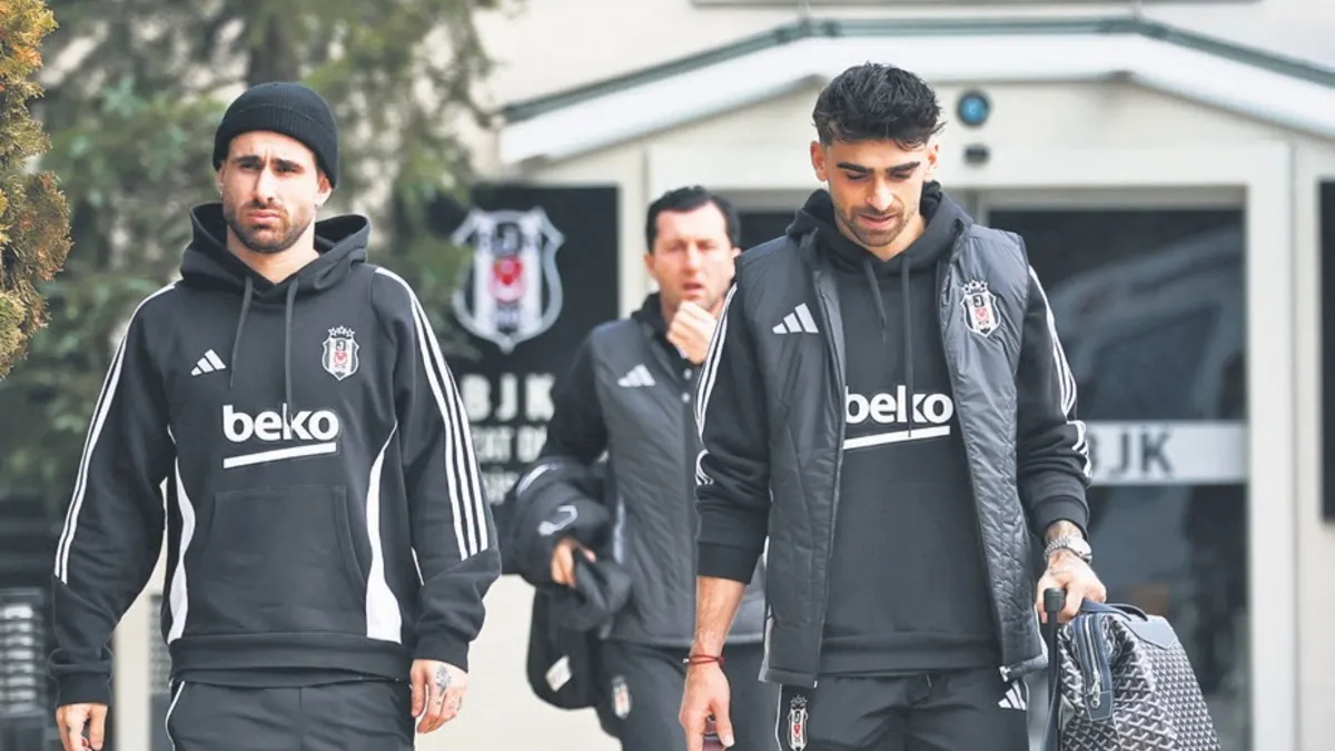 Silva, Antalya kampında!