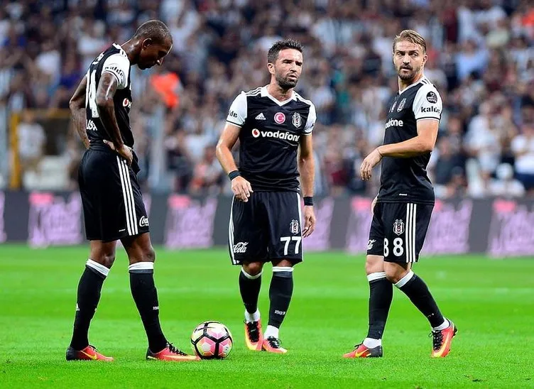 Fenerbahçe, Gökhan Gönül’ü kulüpten ihraç ediyor!