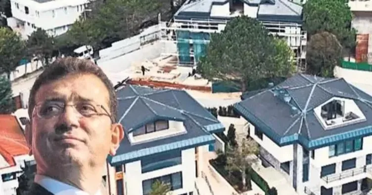 Son dakika | Asrın yolsuzluk davasına Ali Nuhoğlu’nun itirafları damga vurdu: Ekrem İmamoğlu’na villalar İSKİ parasıyla alındı