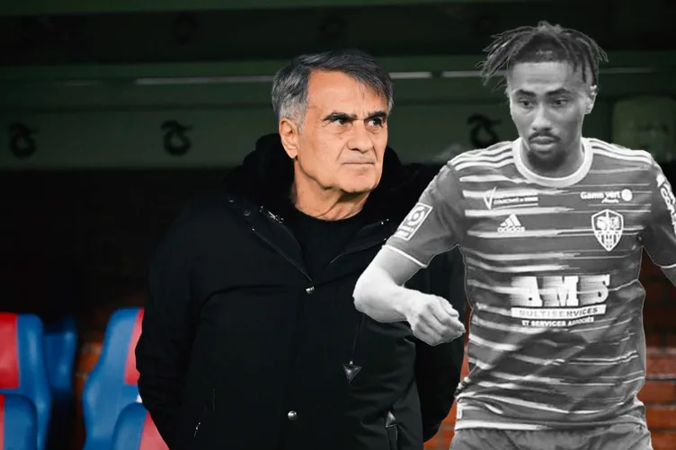 SON DAKİKA: Trabzonspor son transferini yaptı! Şenol Güneş’ten Tim Jabol-Folcarelli hamlesi...