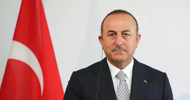 Dışişleri Bakanı Çavuşoğlu, Olağanüstü G20 Dışişleri Bakanları Telekonferans Toplantısı’na katıldı