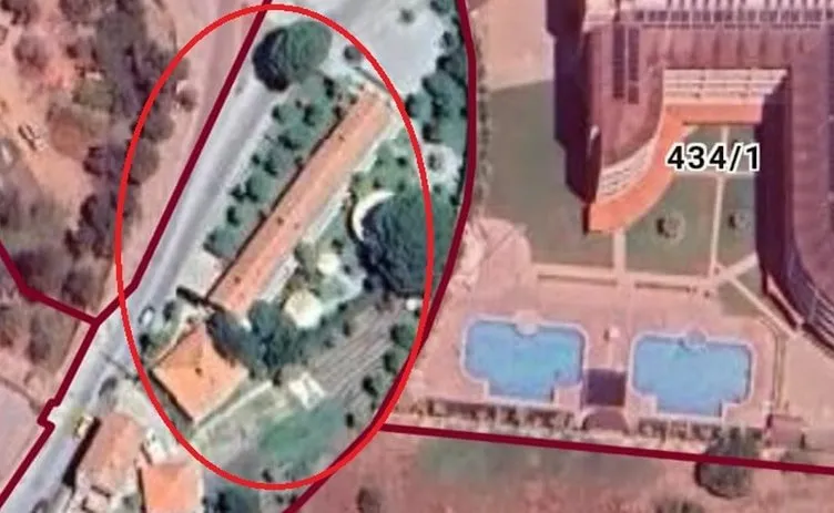İmamoğlu’nun babası buna ne diyecek? Aylık kirası sadece 250 liracık! 350 yıllık tarihi bina ranta kurban edildi