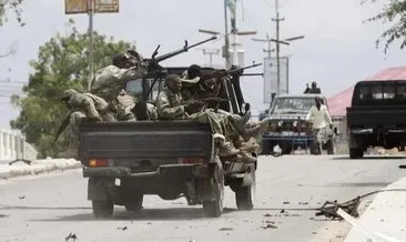 SON DAKİKA: Somali’de BM yerleşkesine terör saldırısı!