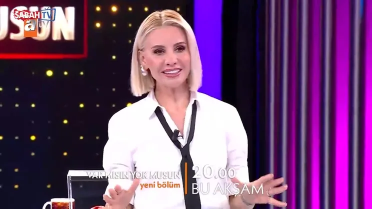 Var M s n Yok Musun Yeni B l m yle ATV de Videosunu Izle Son Dakika var-m-s-n-yok-musun-yeni-b-l-m-yle-atv-de-videosunu-izle-son-dakika