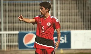 Trabzonspor’da sol bek transferi! Irakli Azarovi için teklif yapıldı...