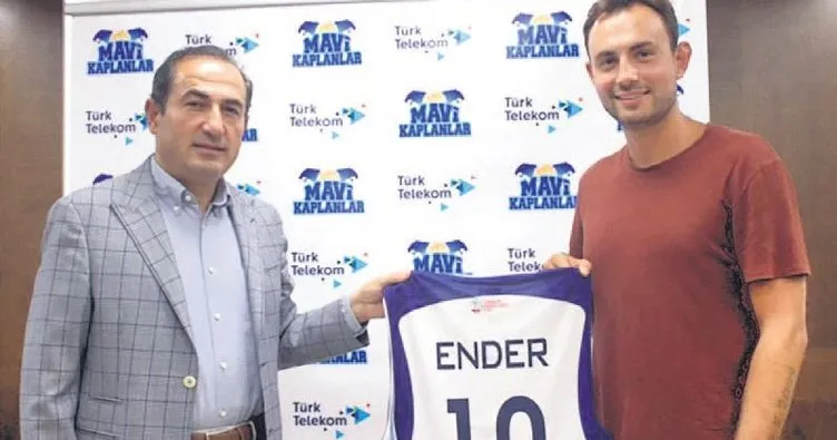 ‘Ankara basketbolda önemli bir ekol’