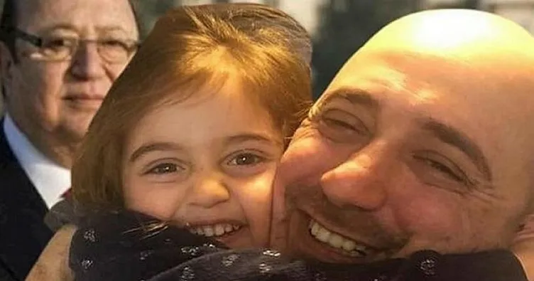 Ateş Ünal Erzen’in acı günü