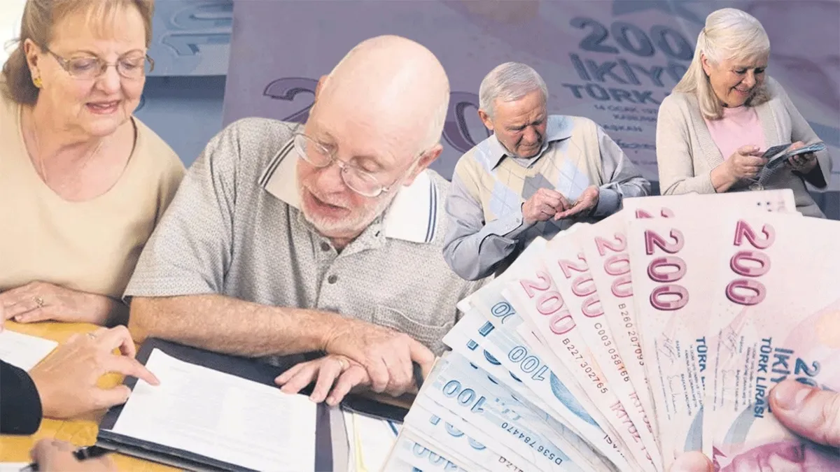 Milyonlara ödeme zamanı