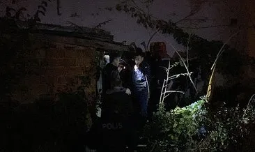 Anten tamir etmek için çatıya çıkmıştı: Metrelerce yüksekten düşerek can verdi! #burdur