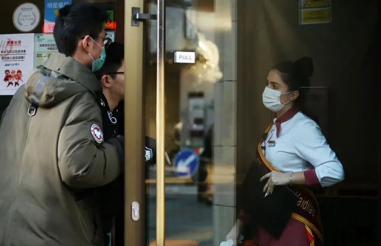 Virüs sebebi ile rapor alanlar dikkat! Koronavirüs raporu alanların ödemelerini devlet yapacak!