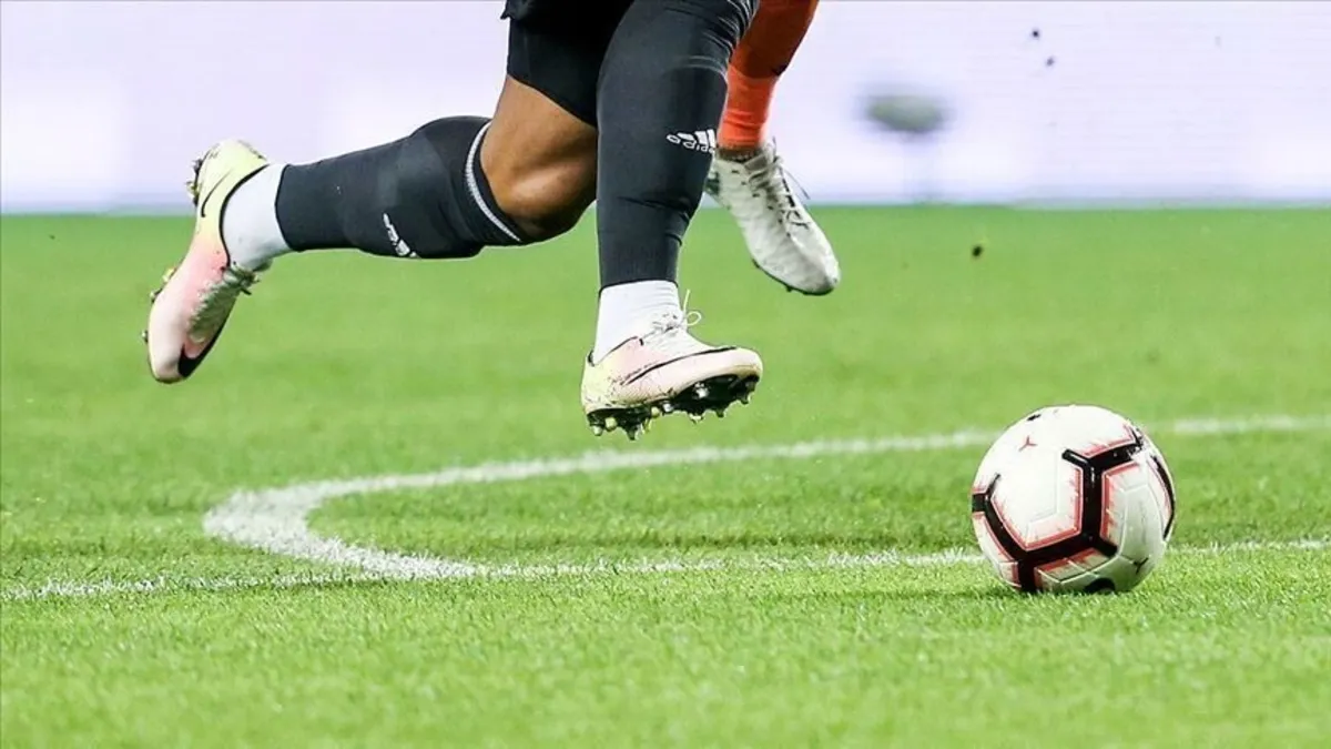 Kritik Gün: Futbol Dünyası Nefesini Tuttu