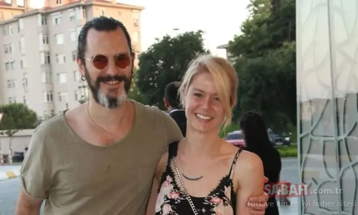 Burcu Biricik minik kızıyla kontrole giderken paylaşım yaptı: Başına geleceklerden habersiz…