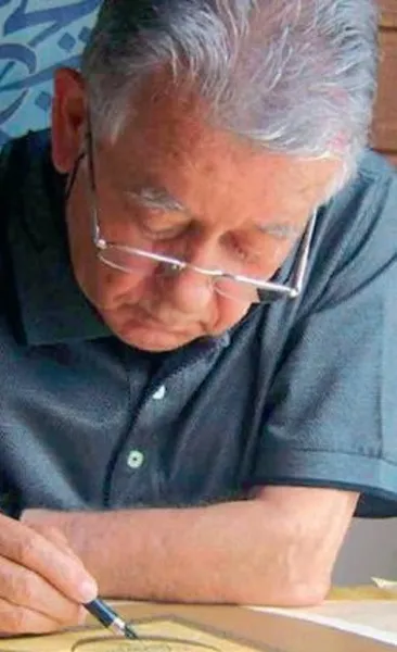 Bir devrin hikayesi İlhami Turan