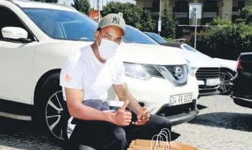 Mutfak alışverişi