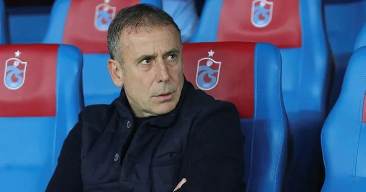Abdullah Avcı, İstanbulspor galibiyetini değerlendirdi