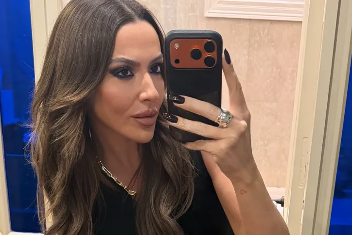 Hadise UNICEF skandalını böyle savundu! Ona bir metin iletilmiş... | Tepkiler çığ gibi...