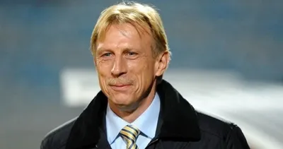 Daum: Bu takımı şampiyon yaparım