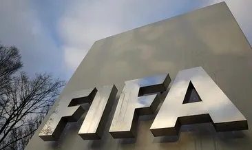 FIFA’dan sosyal medyada nefret söylemine önlem