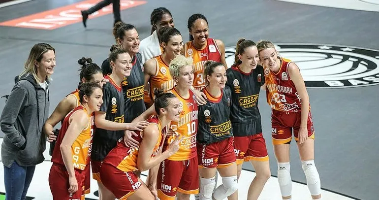 Potada derbinin kazananı Aslan