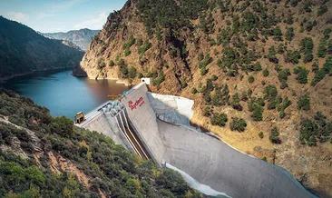 Aydem Enerji Hayat için Enerji Üretiyor