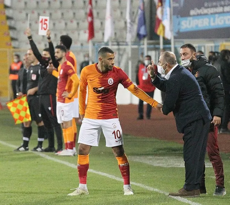 Erzurumspor-Galatasaray maçını spor yazarları değerlendirdi