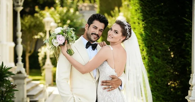 Fahriye Evcen Babasina Bakici Tuttu Son Dakika Haberler