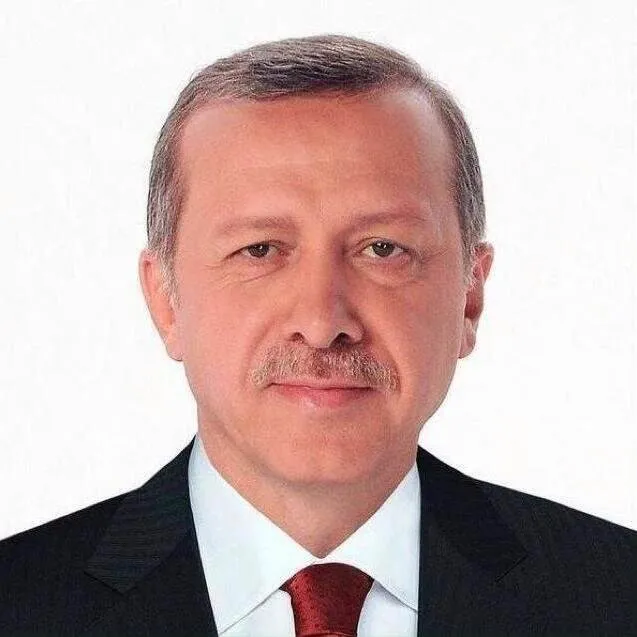 Tayyip Erdoğan’ı Orhan Kılıç oynayacak