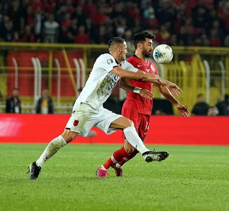 Erman Toroğlu, Türkiye - Arnavutluk maçını yorumladı!