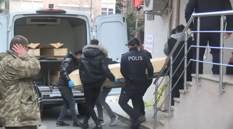 Genç kadın hakimi öldürdü: Google aramaları şoke etti!