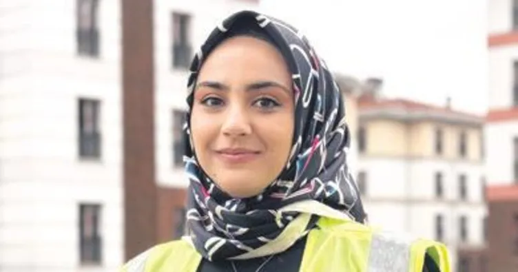 Kaymakam sayesinde okudu, mühendis oldu