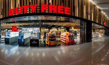 Free Shop’larla ilgili yeni düzenleme!