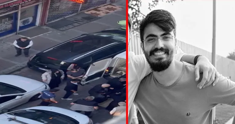 Kağıthane’de acı olay: 32 yaşındaki güvenlik evinde ölü bulundu!