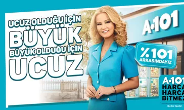 Ucuz ve kaliteli anlar yarat