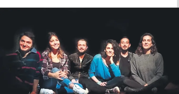 18 yıl sonra yeni nesile merhaba