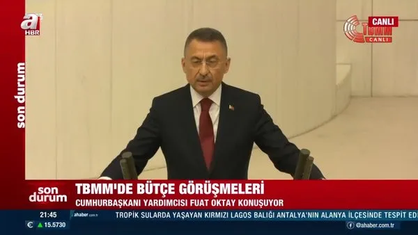 Kılıçdaroğlu'nun ahlaksız el hareketine tepkiler çığ gibi! Cumhurbaşkanı Yardımcısı Oktay: Millet öyle bir hareket çeker ki.. | Video