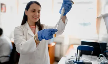 TÜRKÖK kök hücre bağışında 7 bin 500 kişiye çare oldu! Gelin tanımadığınız birine umut olun...