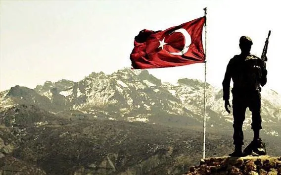 Sera Tokdemir: Şehitlerimize minnettarız - 2