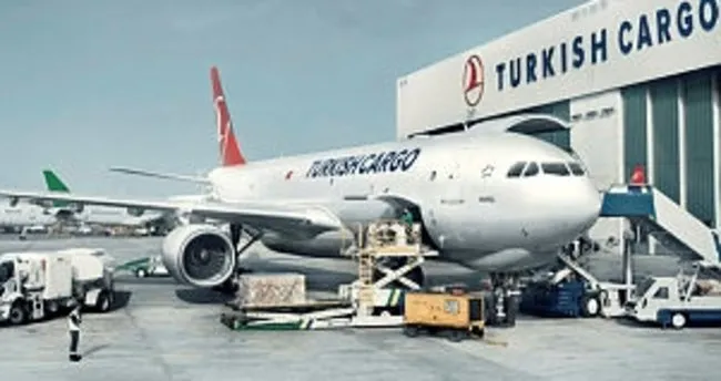 Turkish Cargo Izmir Den Istanbul A Ucusa Basliyor Son Dakika Haberler