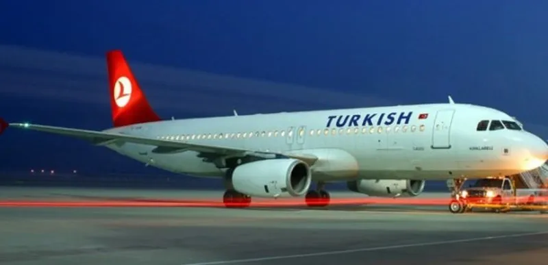 Thy Abuja Manila Ve Taipei Ye Ucacak Sayfa 2 Ekonomi Haberleri