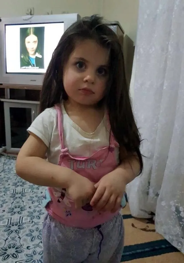 Küçük Leyla cinayetinde son dakika haberi… Tutuklanan ilk sanık tahliye edildi