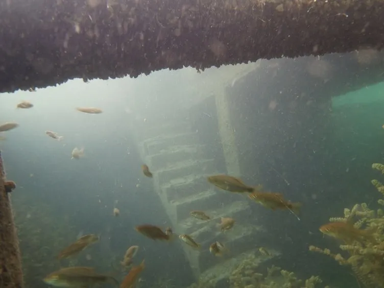 Rumkale’nin su altında kalan eşsiz güzellikleri ziyarete açılacak