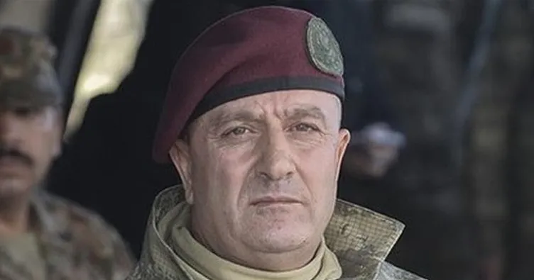 TSK’da flaş atamalar!