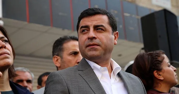 Selahattin Demirtaş kendisine özgürlük vadeden Kemal Kılıçdaroğlu’na desteğini açıkladı: Benim oyum sizedir