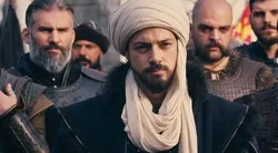 Tekfurun cezasını İmparator verdi